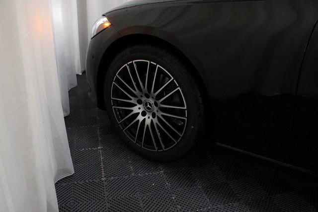 New 2025 Mercedes-Benz C 300 4MATIC Sedan image 7