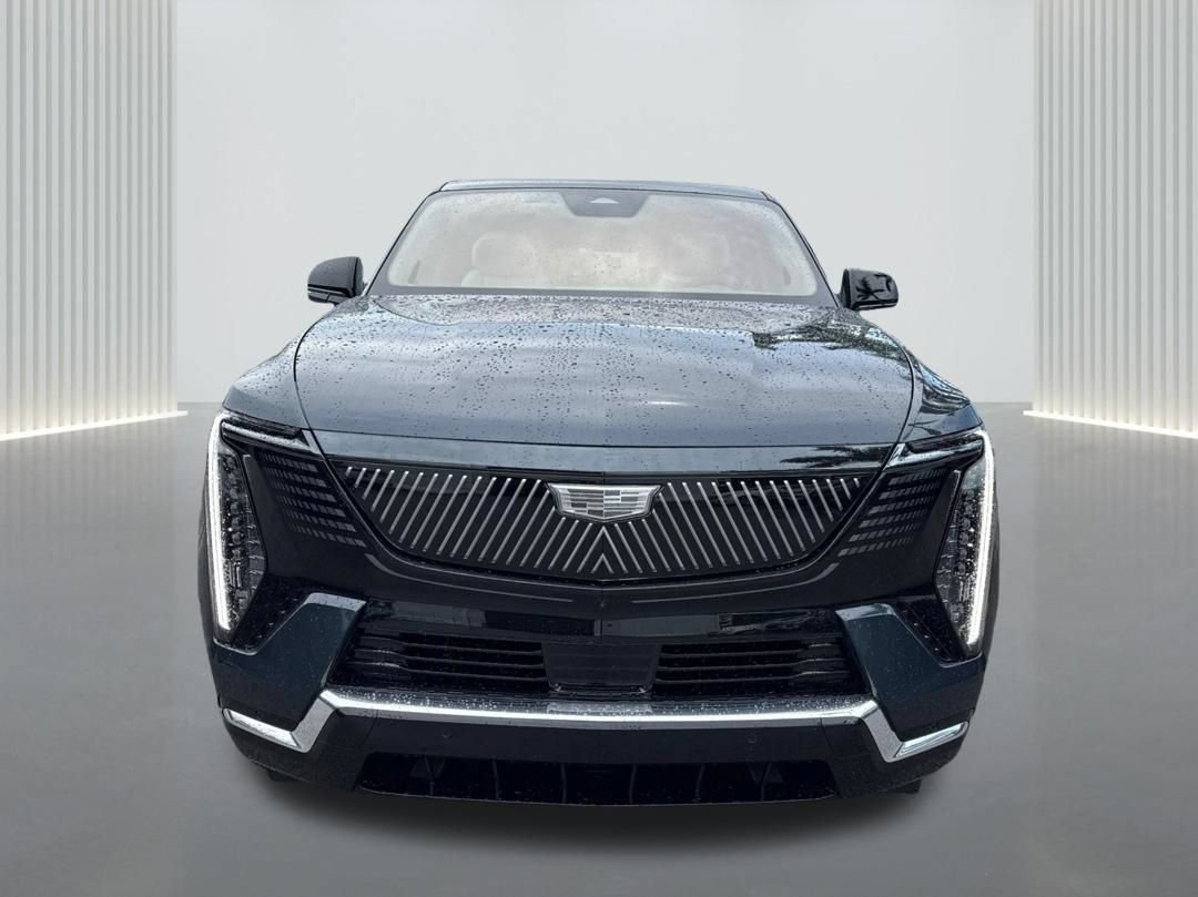 New 2026 Cadillac Escalade IQ Sport 1 AWD/4WD image 2