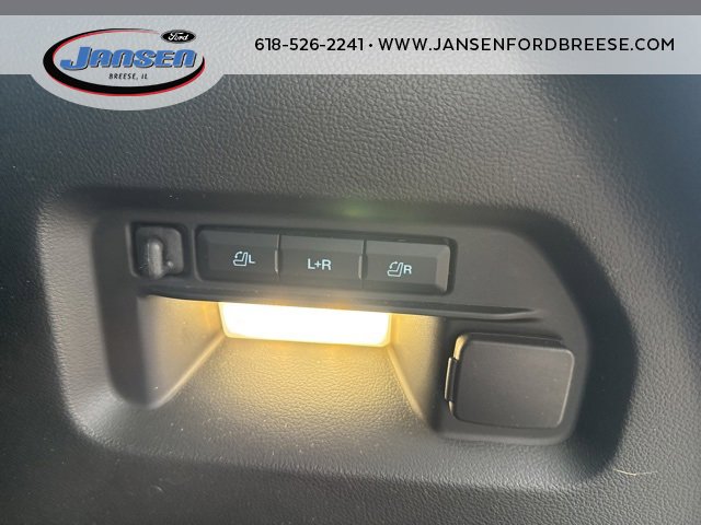 Used 2021 Ford Explorer Limited w/ Equipment Group 301A image 31