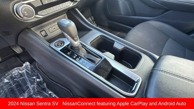 Used 2024 Nissan Sentra SV image 13