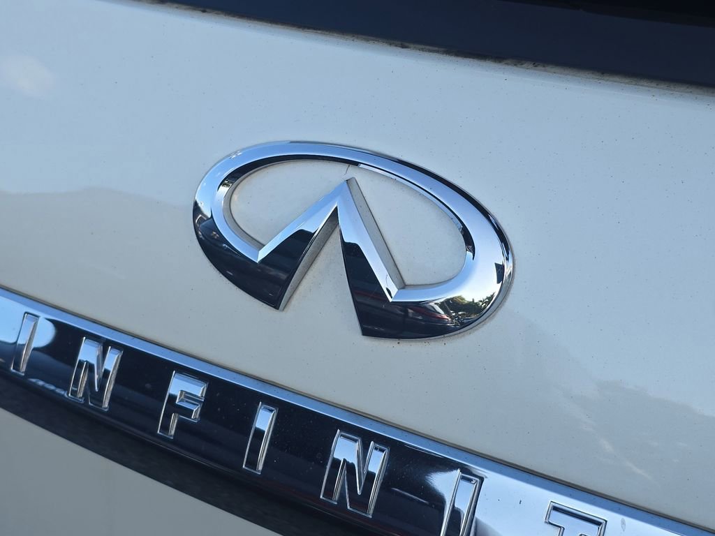 Used 2020 INFINITI QX60 Signature Edition image 9