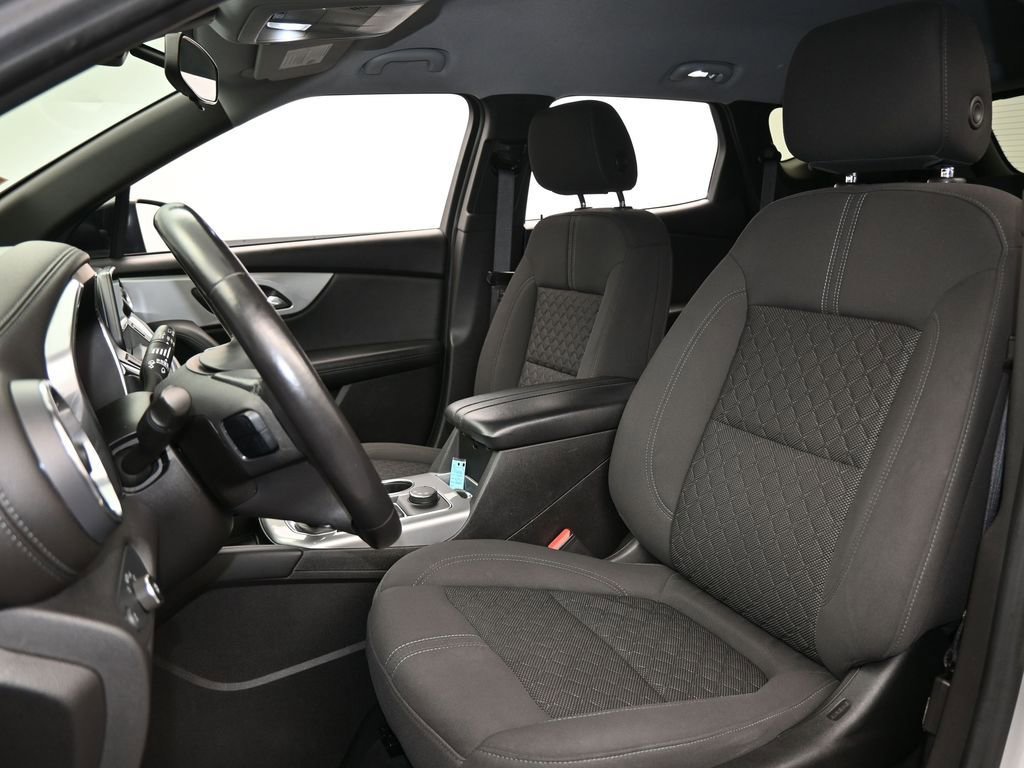 Used 2021 Chevrolet Blazer LT image 10