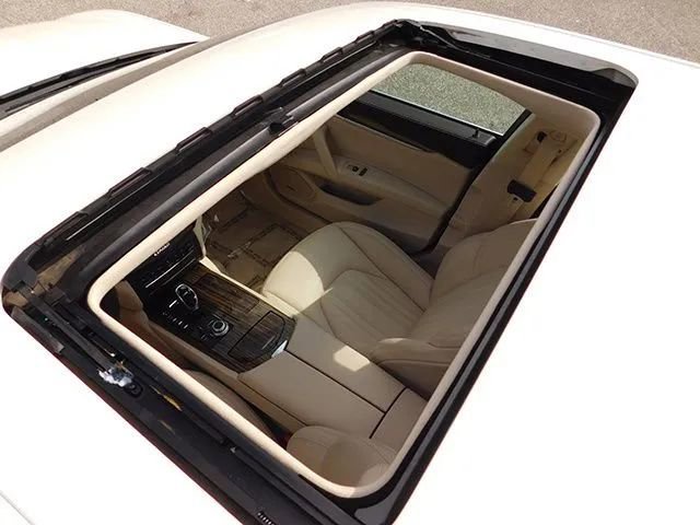 Used 2018 Maserati Ghibli S Q4 image 9