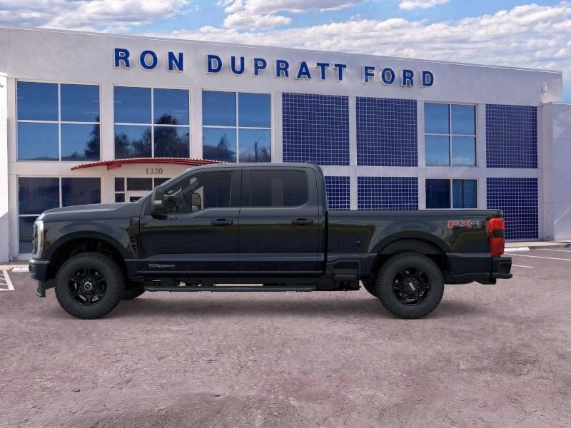New 2026 Ford F250 XL w/ STX Appearance Package AWD/4WD image 4
