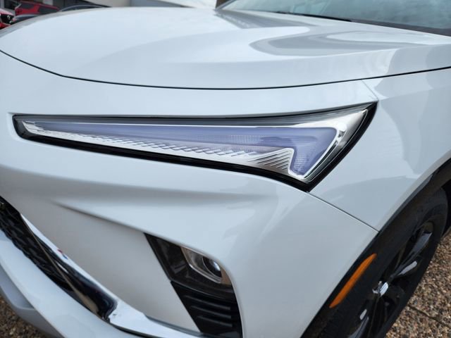 New 2026 Buick Envista Sport Touring w/ Convenience I Package image 23