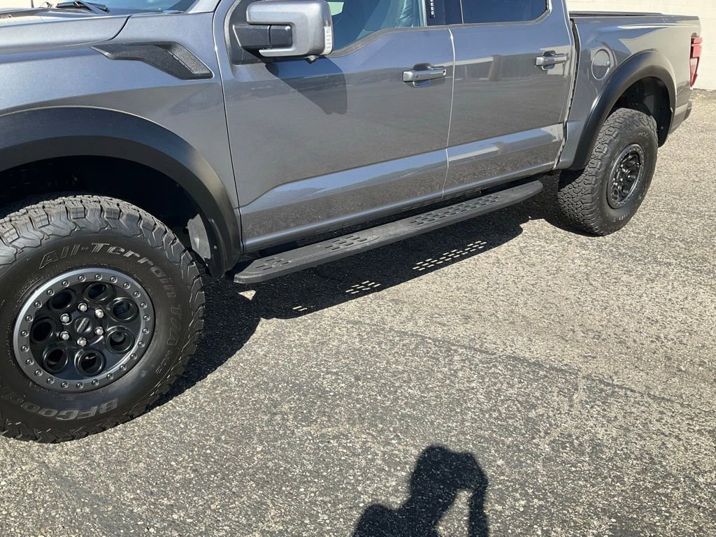 Certified 2024 Ford F150 Raptor image 16