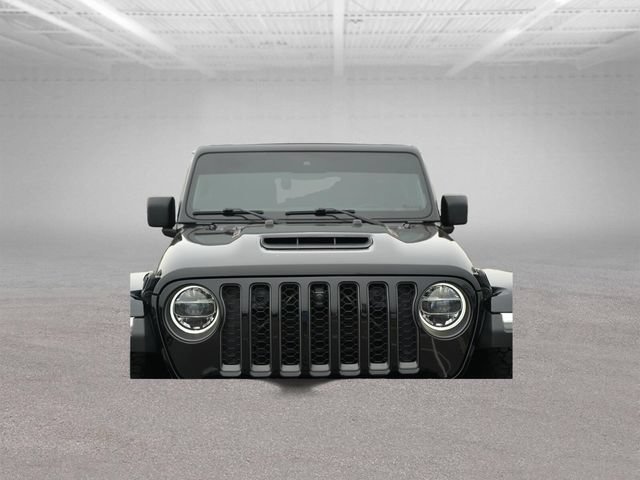 Used 2022 Jeep Wrangler Unlimited Rubicon w/ Xtreme Recon 35" Tire Package AWD/4WD image 46