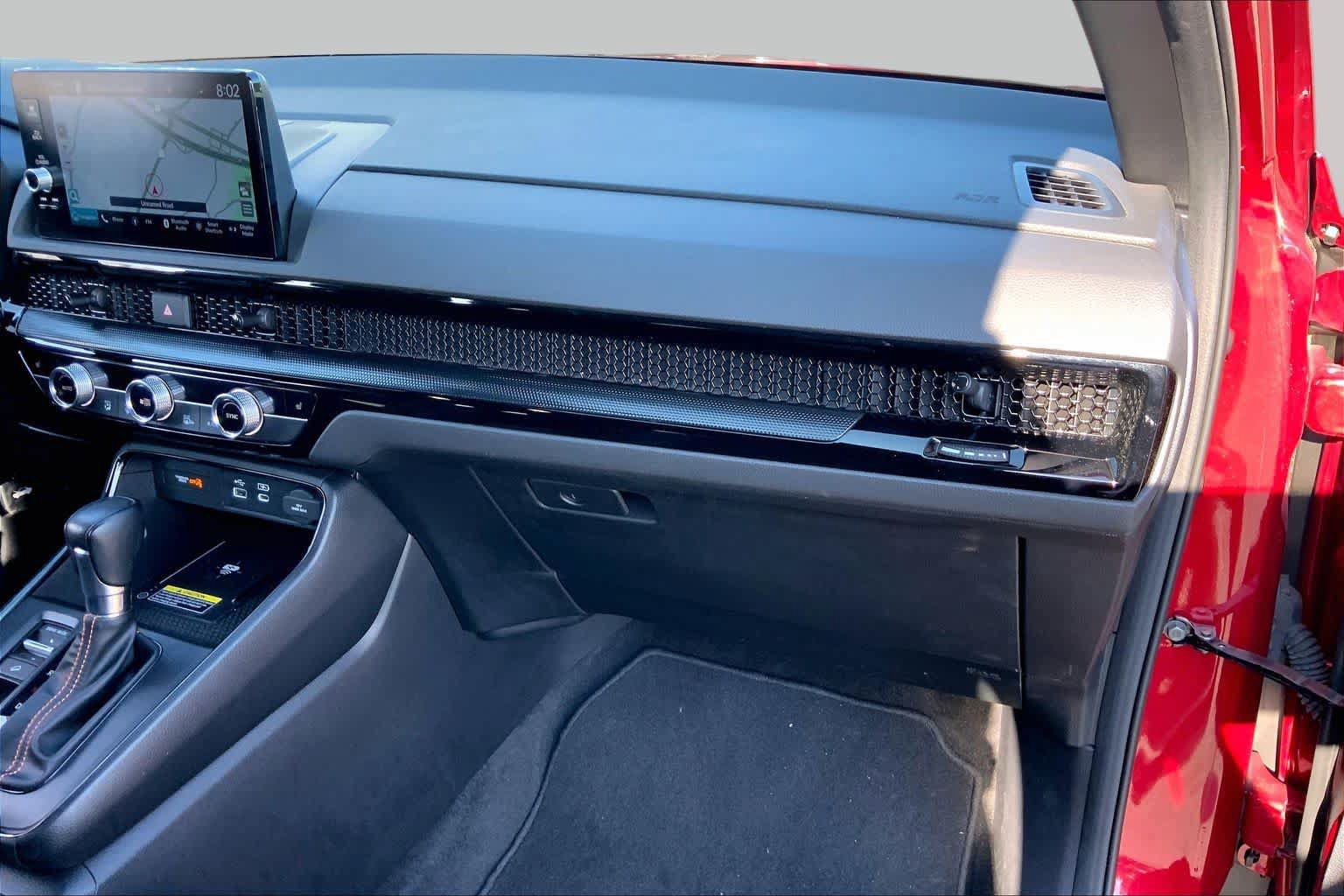 Used 2024 Honda CR-V Sport Touring image 19