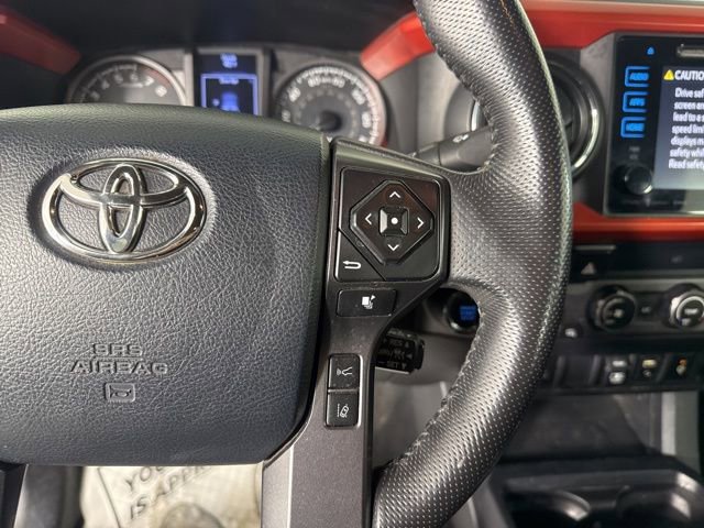 Used 2019 Toyota Tacoma TRD Sport image 28