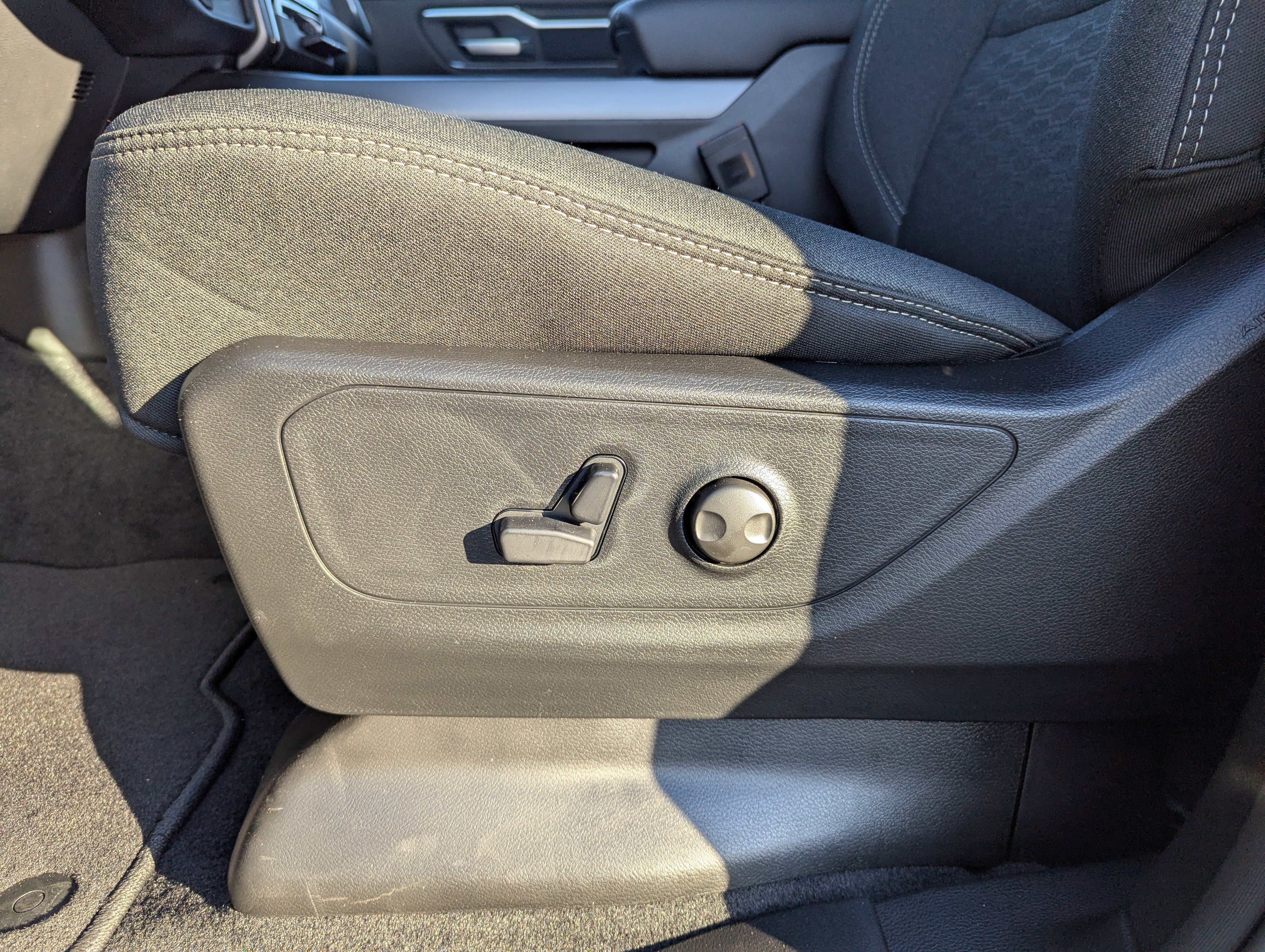 New 2026 RAM 1500 Big Horn image 12