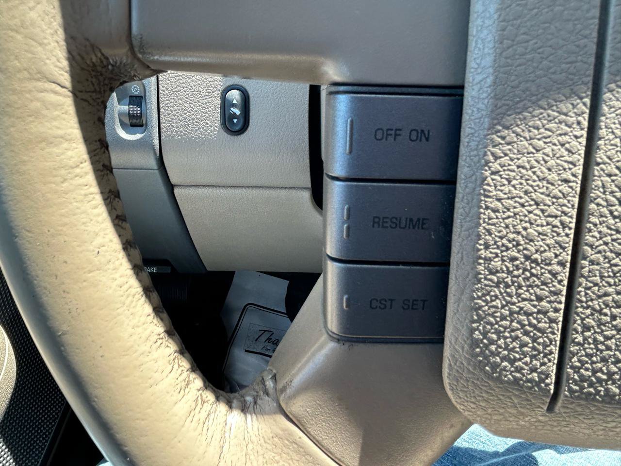 Used 2008 Ford F150 Lariat AWD/4WD image 18