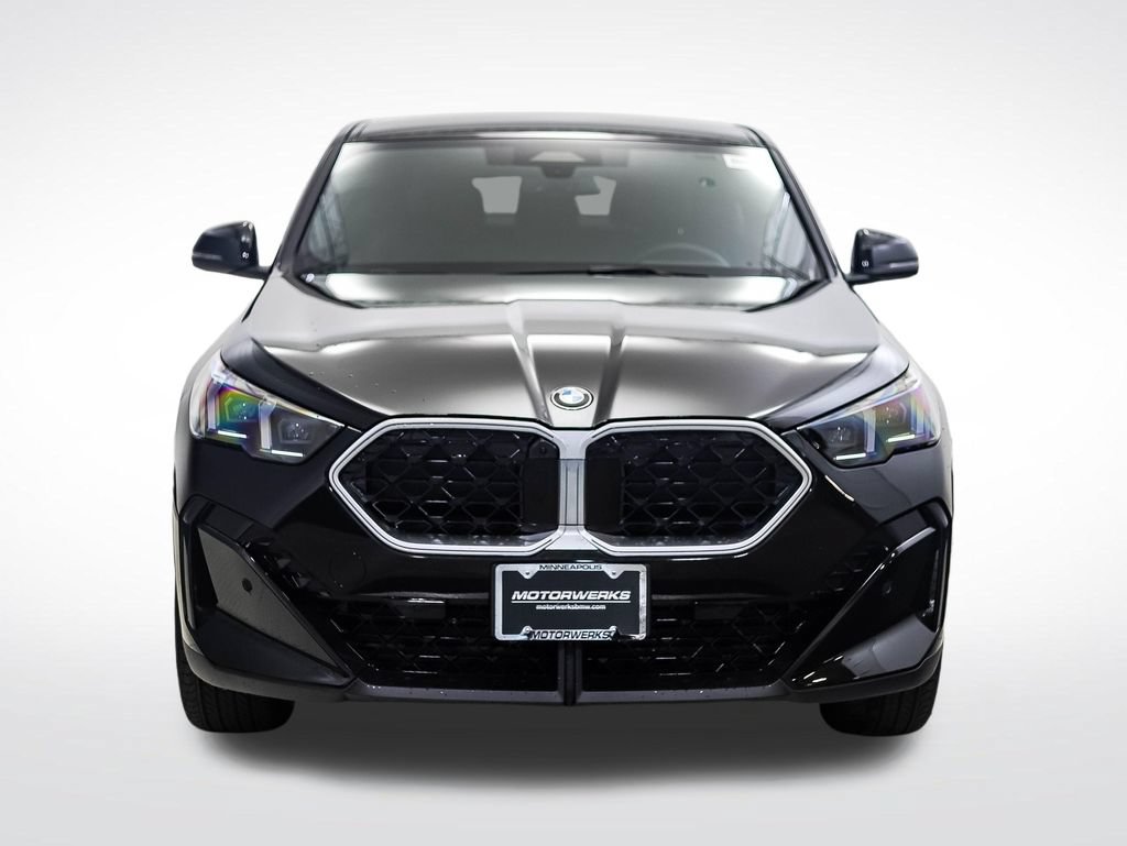 New 2026 BMW X2 xDrive28i w/ Technology Package AWD/4WD image 8