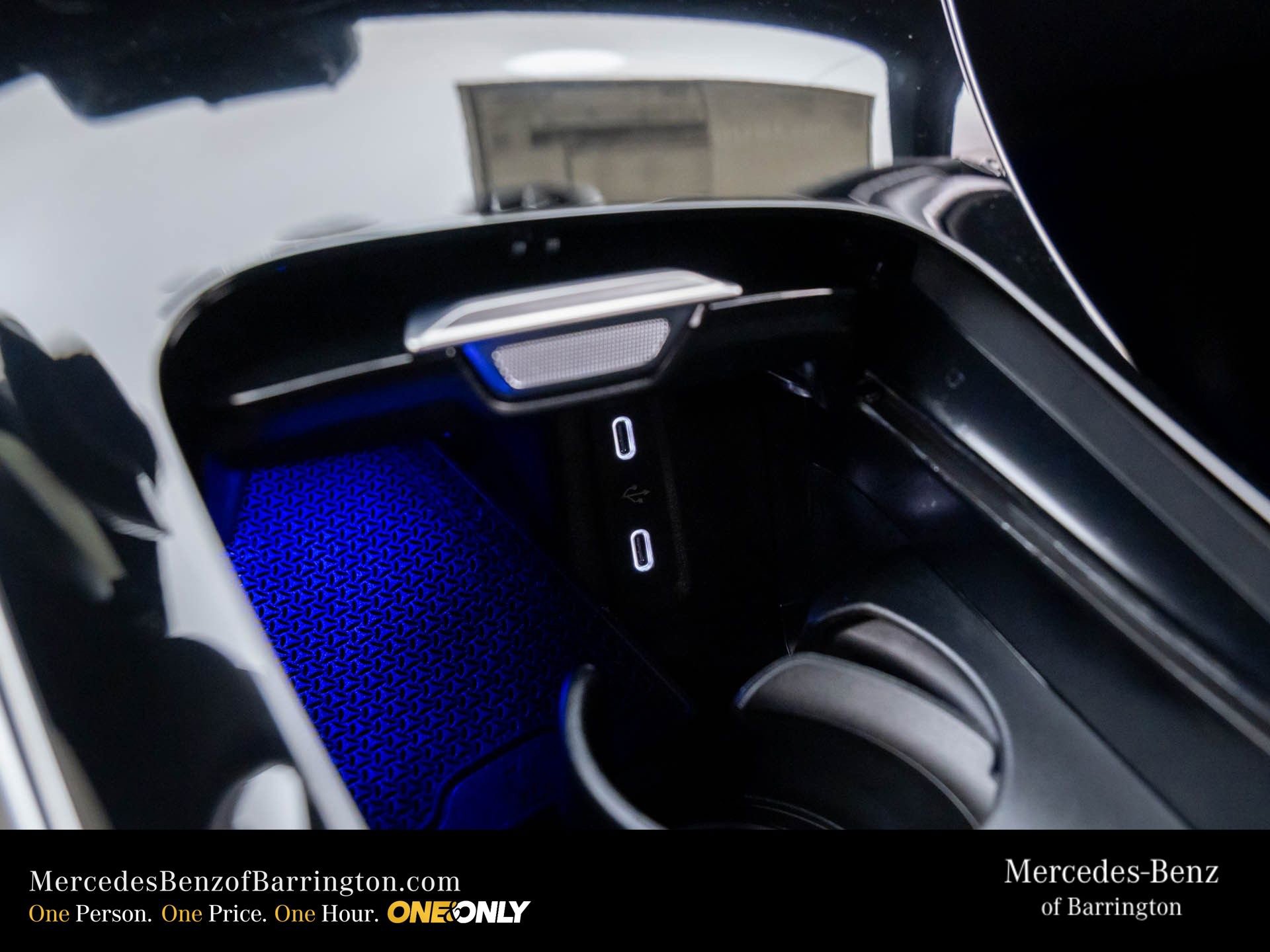 New 2026 Mercedes-Benz GLC 300 4MATIC image 27