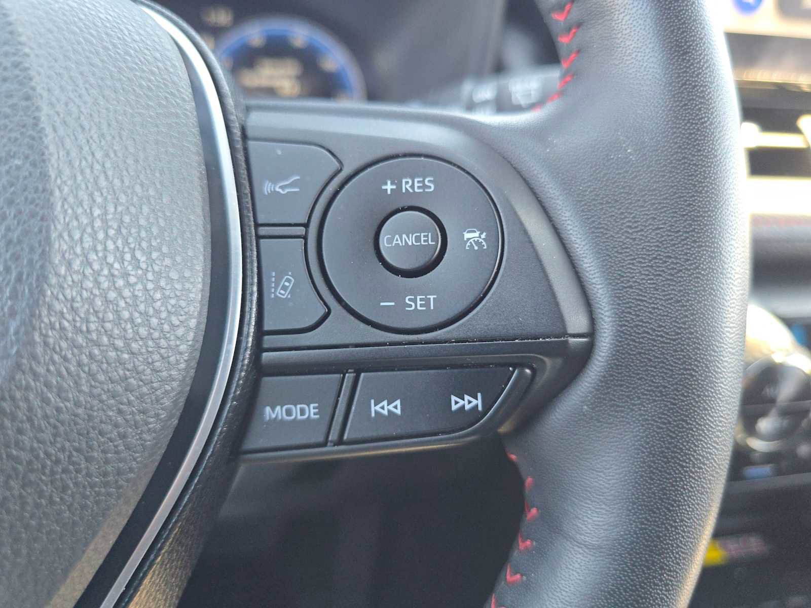 Used 2023 Toyota RAV4 XSE w/ Premium Package image 30