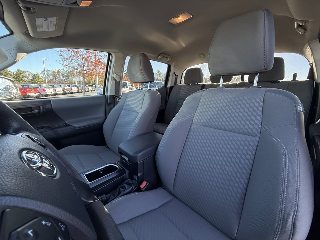 Used 2023 Toyota Tacoma SR image 22
