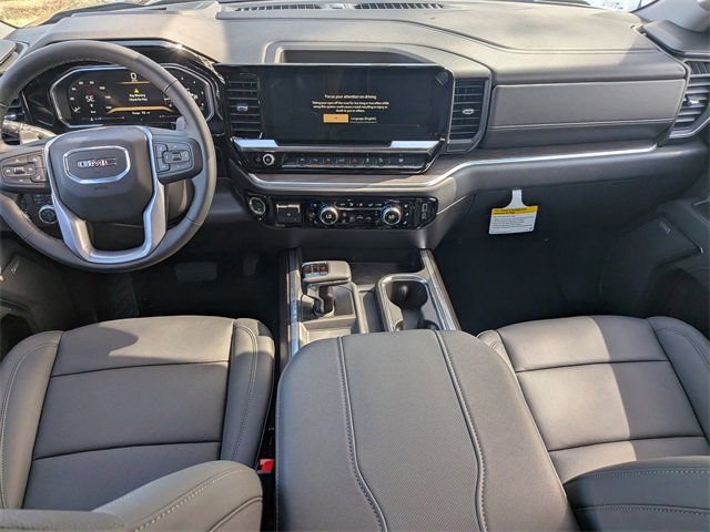New 2026 GMC Sierra 1500 SLT w/ SLT Premium Plus Package image 15