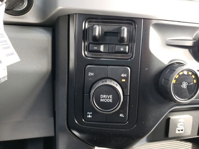 New 2026 Ford F250 XL w/ FX4 Off-Road Package image 23