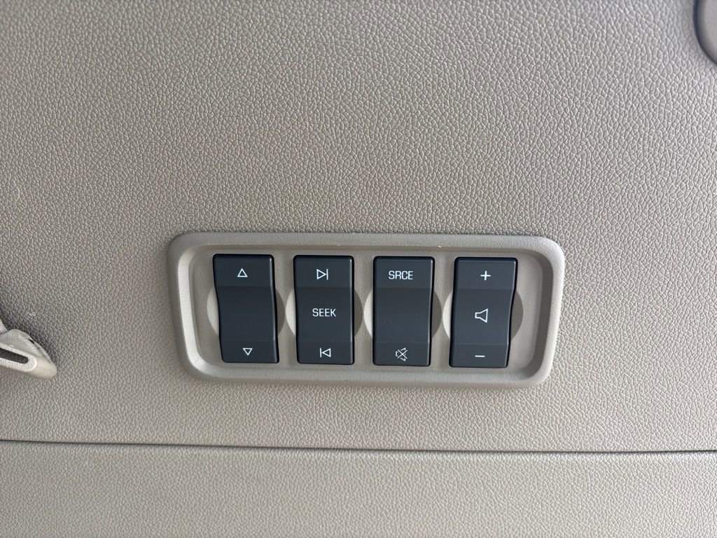 Certified 2015 GMC Acadia Denali image 12