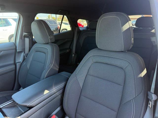 New 2026 Chevrolet Blazer EV LT image 27