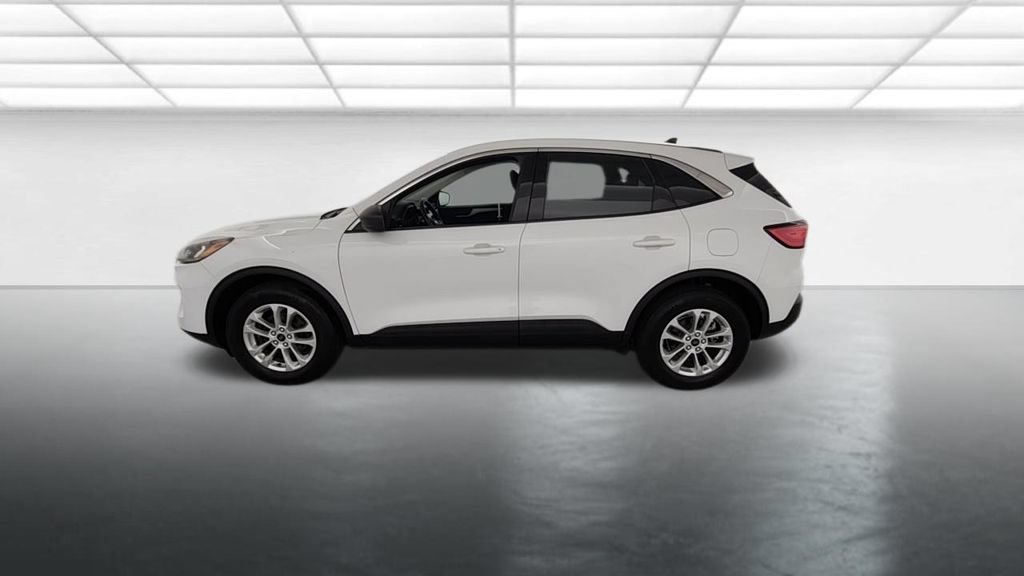 Used 2022 Ford Escape SE AWD/4WD image 4