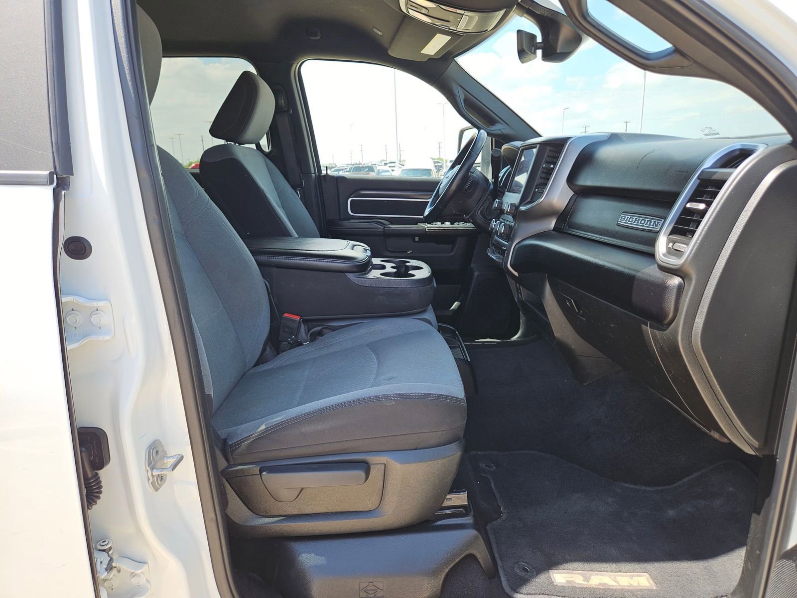Certified 2024 RAM 2500 Big Horn image 23