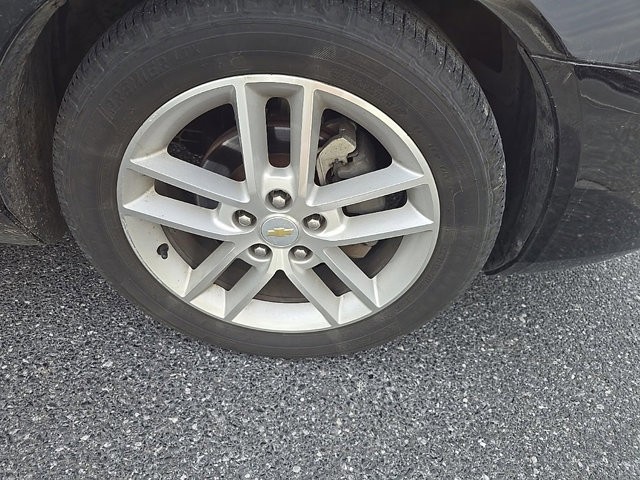 Used 2008 Chevrolet Impala LTZ image 15