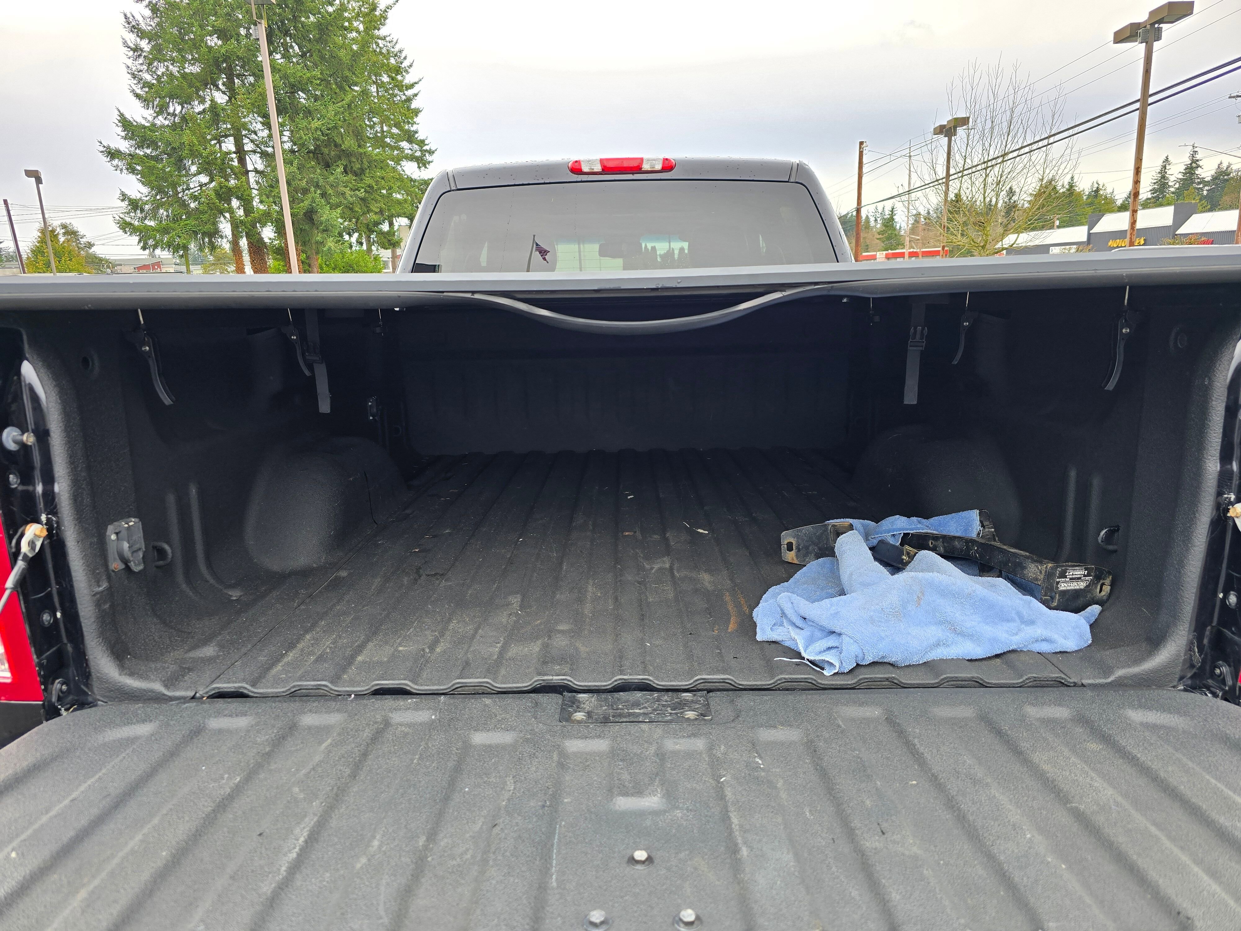 Used 2013 GMC Sierra 2500 SLT image 15