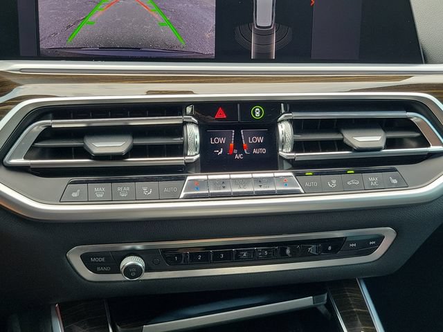 Used 2021 BMW X5 xDrive40i w/ Convenience Package AWD/4WD image 15