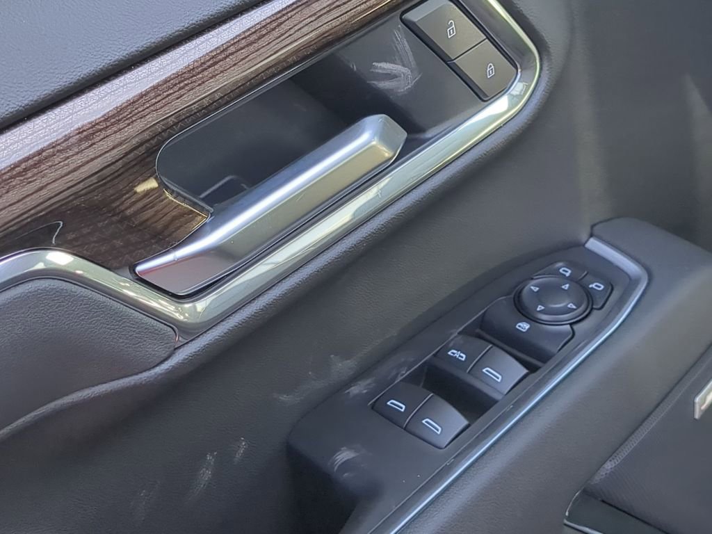 New 2026 Chevrolet Silverado 1500 LT Trail Boss w/ LT Trail Boss Premium Package image 24