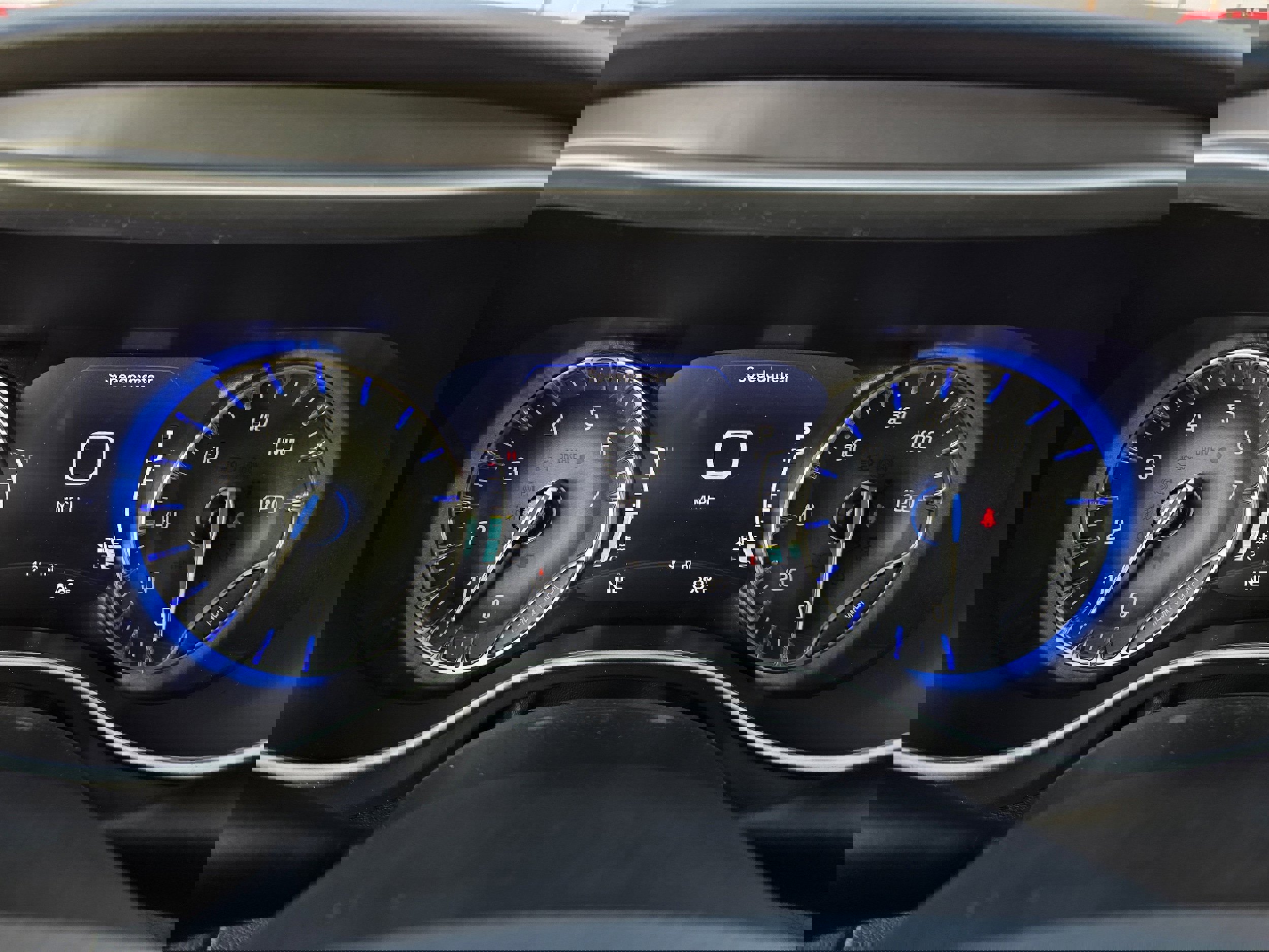 New 2026 Chrysler Voyager LX image 31