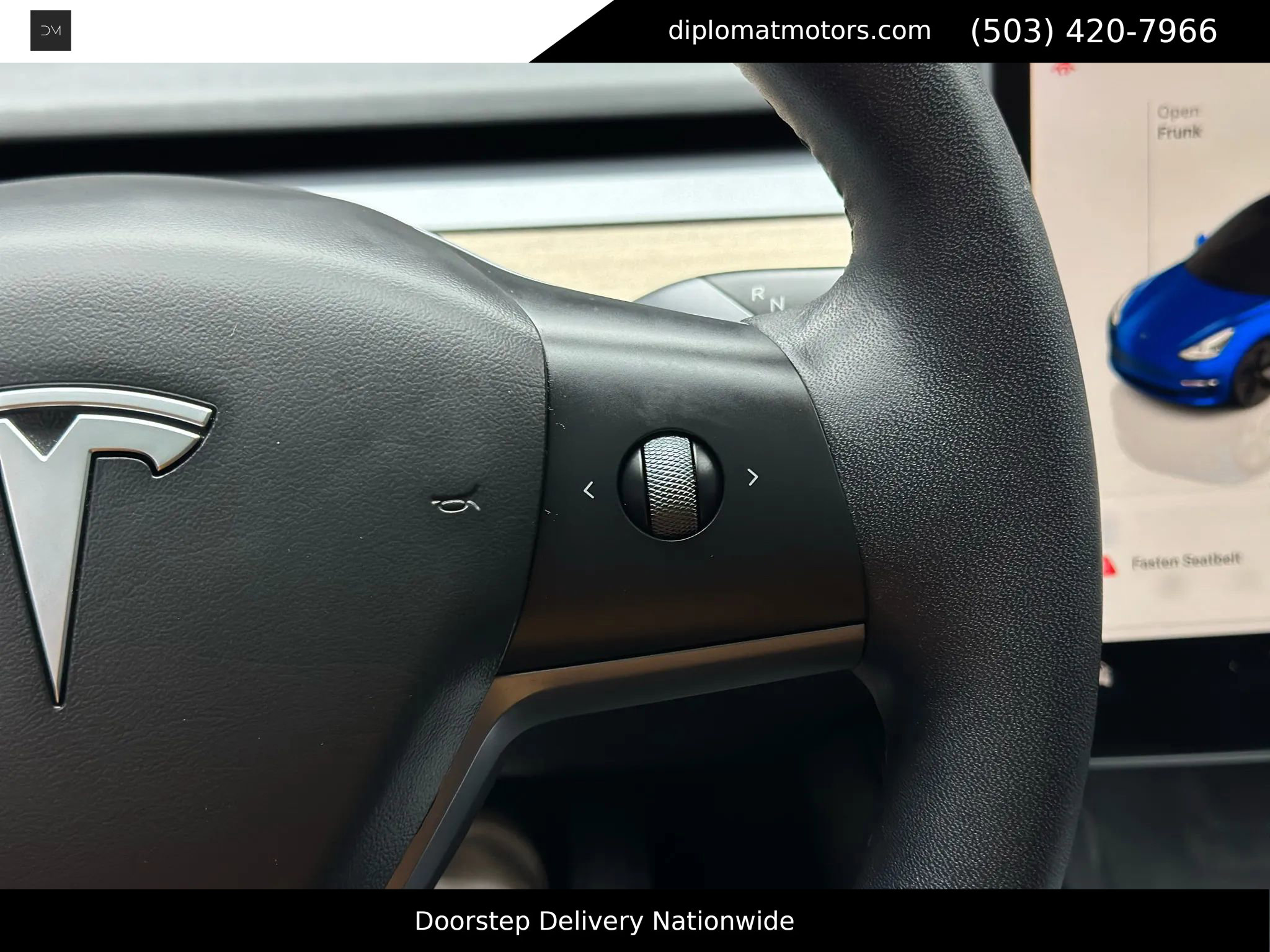 Used 2023 Tesla Model 3 Standard Range image 29