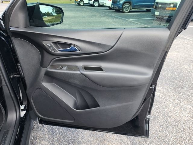 Used 2022 Chevrolet Equinox LT image 34