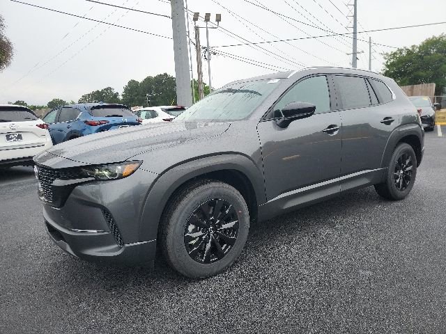 New 2026 MAZDA CX-50 AWD 2.5 S w/ Weather Package image 7