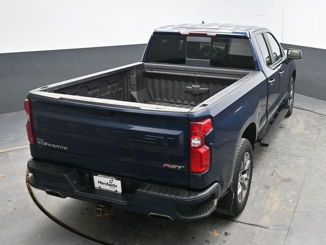 Used 2021 Chevrolet Silverado 1500 RST w/ All Star Edition Plus AWD/4WD image 24