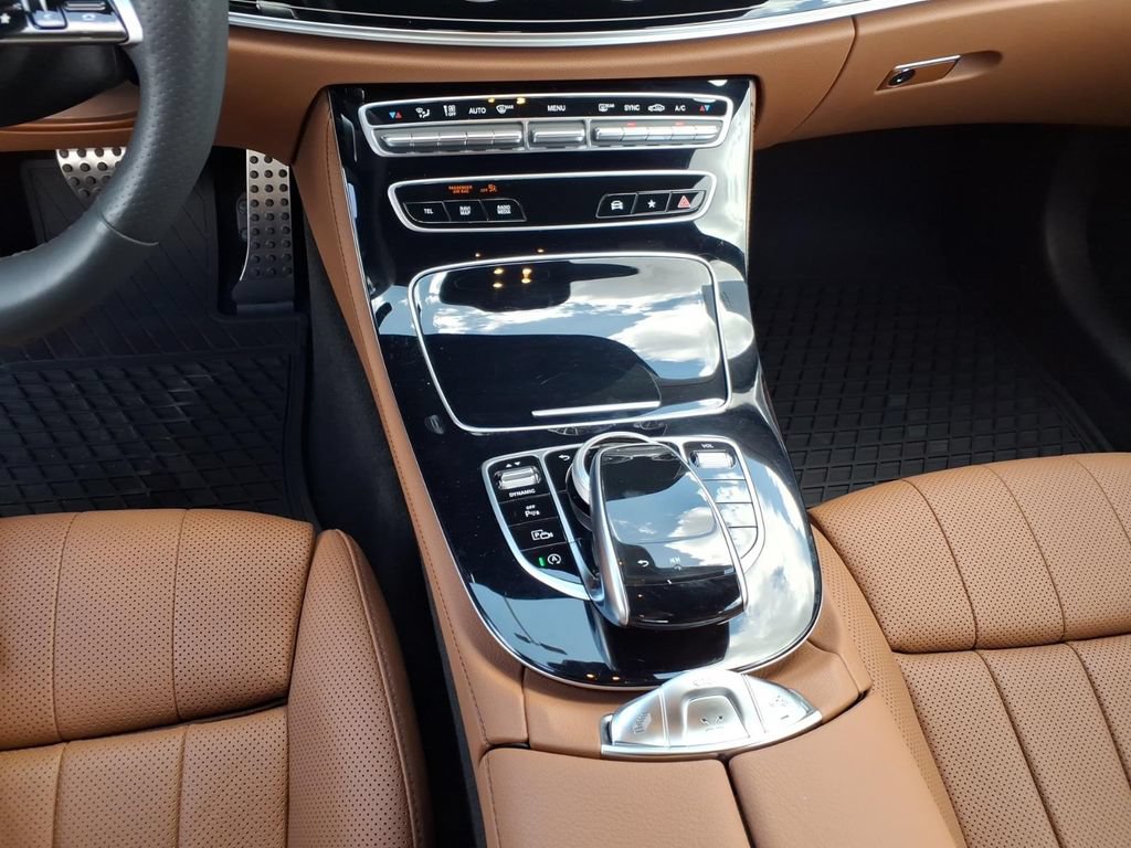 Used 2023 Mercedes-Benz E 450 Cabriolet image 21