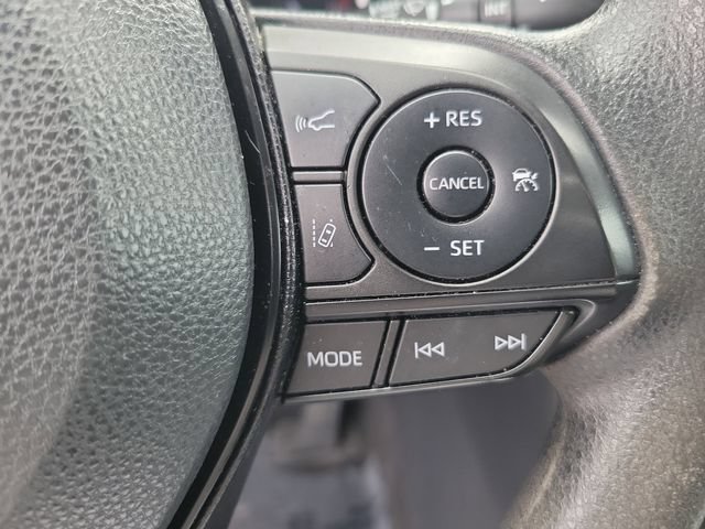 Used 2023 Toyota RAV4 XLE w/ Convenience Package FWD image 26