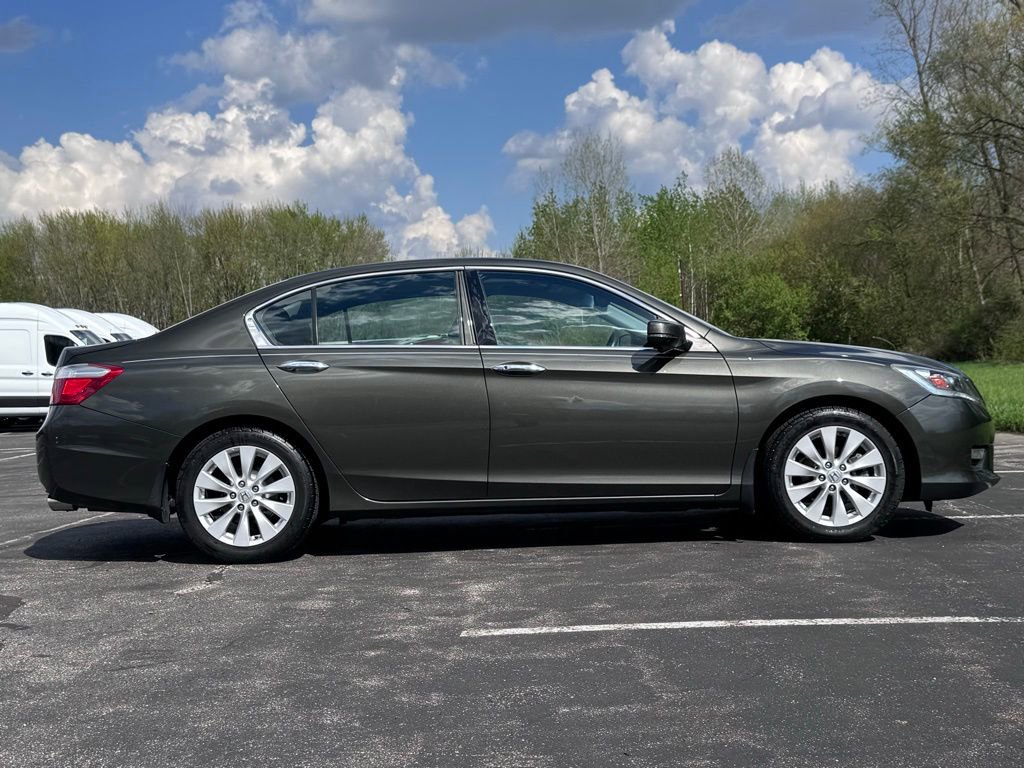 Used 2013 Honda Accord EX-L image 7