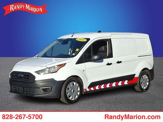 Used 2020 Ford Transit Connect XL
