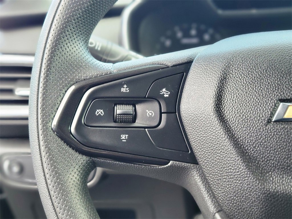 Used 2023 Chevrolet TrailBlazer LT w/ Convenience Package image 27