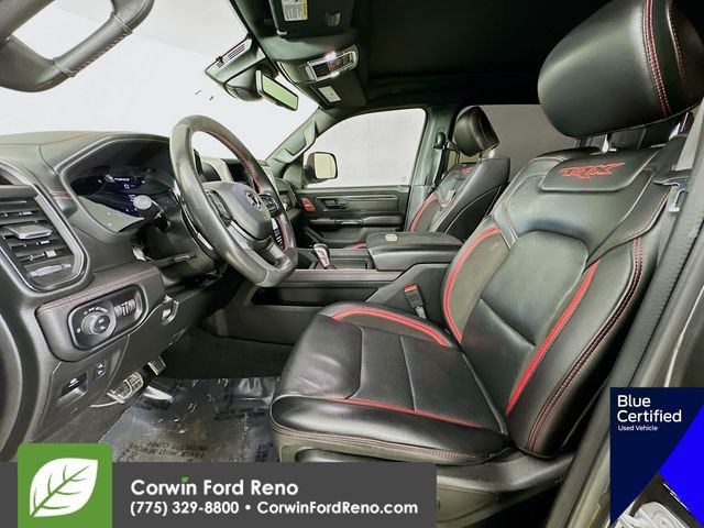 Used 2023 RAM 1500 TRX w/ TRX Level 2 Equipment Group image 25