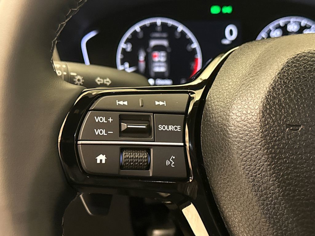 Certified 2026 Honda Civic Sport image 28