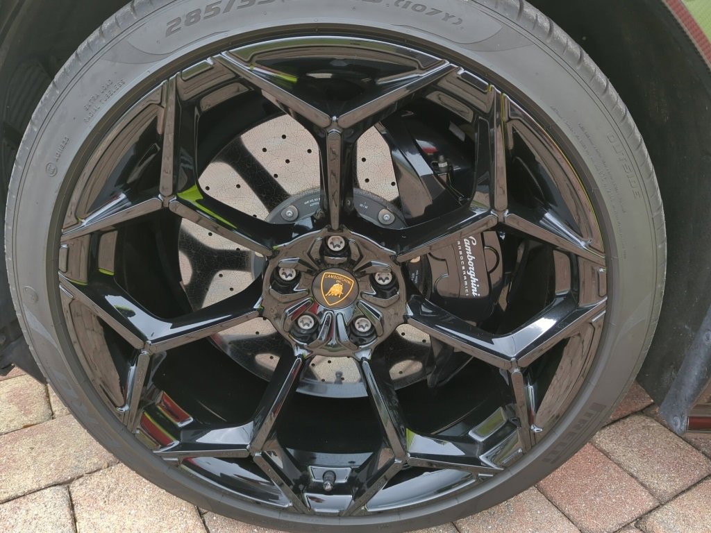 Used 2024 Lamborghini Urus Performante image 30