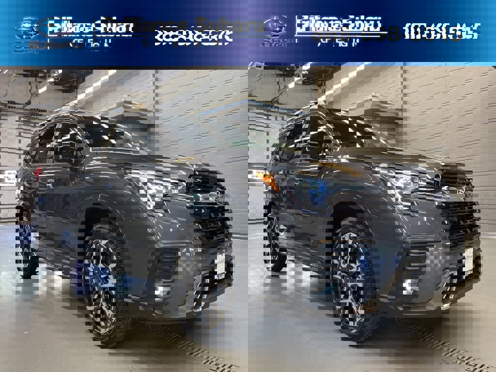 Used 2024 Subaru Ascent Touring image 1