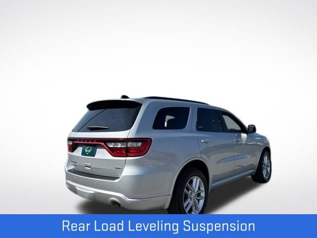 Used 2025 Dodge Durango GT AWD/4WD image 14
