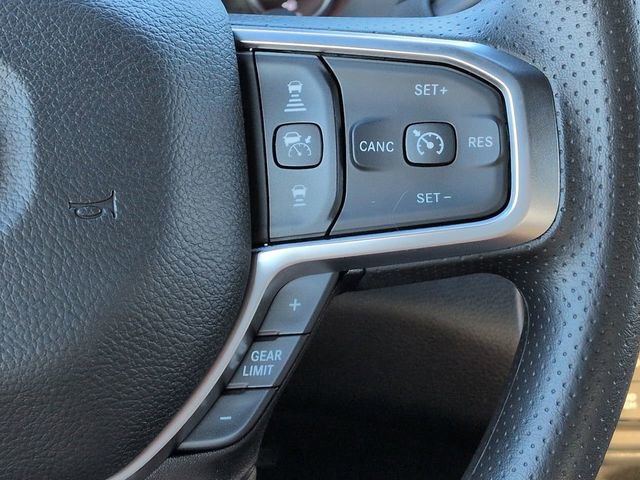 New 2026 RAM 4500 Tradesman AWD/4WD image 26