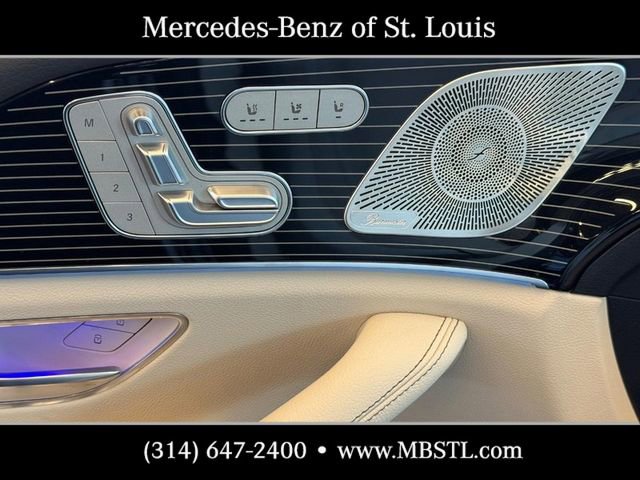 New 2026 Mercedes-Benz GLE 450 4MATIC image 21