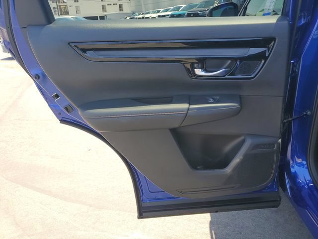 Certified 2024 Honda CR-V Sport Touring image 17