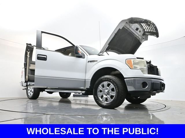 Used 2010 Ford F150 XLT image 33