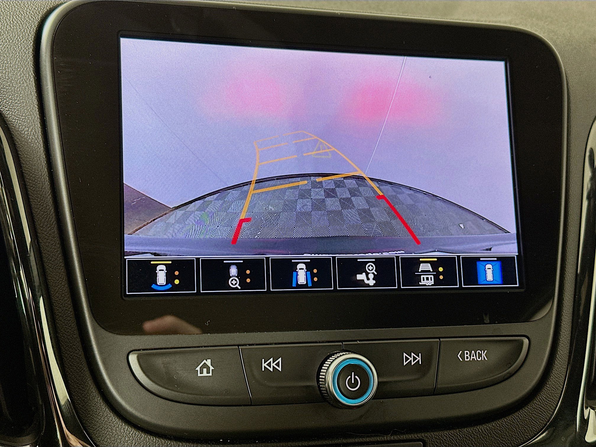 Used 2024 Chevrolet Equinox RS w/ RS Leather Package image 13