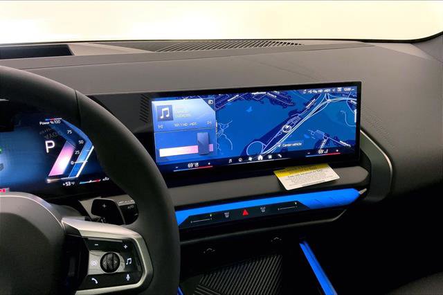 New 2026 BMW X3 xDrive30 w/ Premium Package image 5